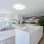 Luxus Partivilla Szantod