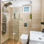 Luxus Partivilla Apartment